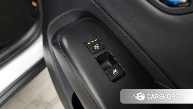 Hyundai Kona Hybrid (SX2) id 3674972 из Кореи 10