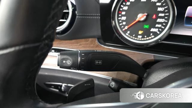 Mercedes-Benz E-Class W213 id 4423989 из Кореи 10
