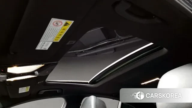 BMW 5 Series (G30) id 3583532 из Кореи 10