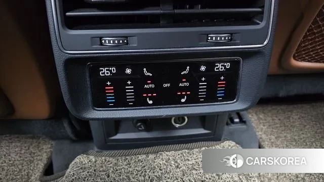 Audi Q7 (4M) id 3625882 из Кореи 10