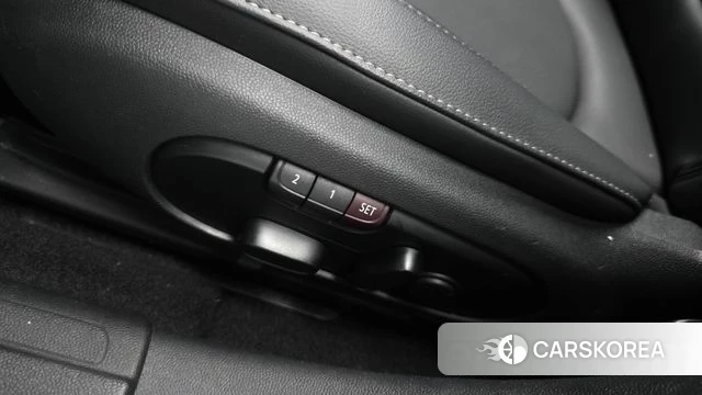 Mini Cooper Clubman id 4464948 из Кореи 10