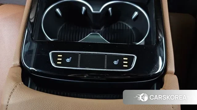 Genesis G80 (RG3) id 3018255 из Кореи 10