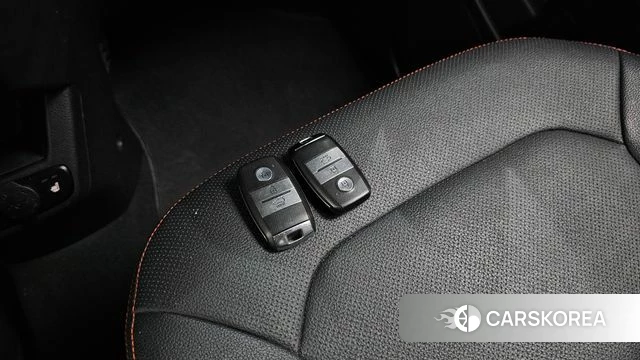 Kia The New Ray id 4694066 из Кореи 10