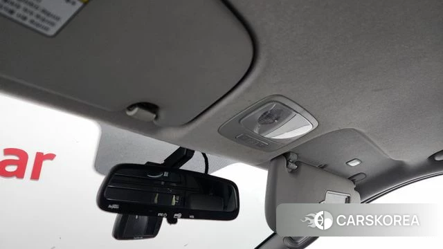 Hyundai The New Grand Starex id 3820738 из Кореи 10