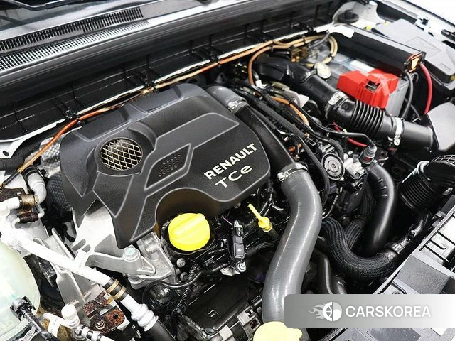 Renault Korea (Samsung) XM3 id 3828181 из Кореи 10