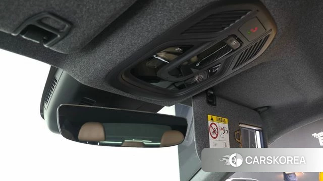 Renault Korea (Samsung) Grand Coleos id 4762222 из Кореи 10