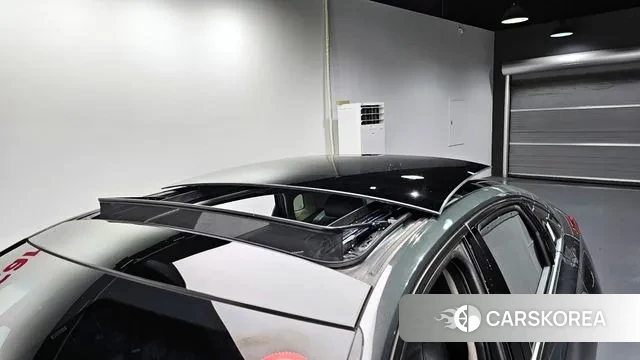 Kia K8 id 3572043 из Кореи 10