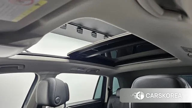 Volkswagen Tiguan Allspace id 3677431 из Кореи 10