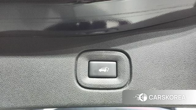 Renault Korea (Samsung) The New QM6 id 4180234 из Кореи 10