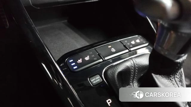 Kia Stonic id 4530863 из Кореи 10