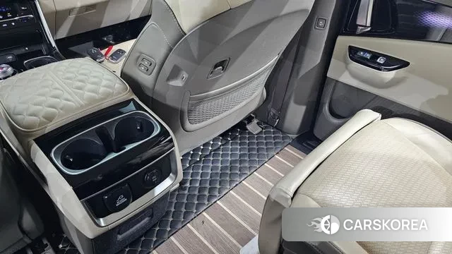 Kia Carnival 4th generation id 3741161 из Кореи 10