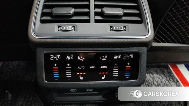 Audi A7 (4K) id 3799558 из Кореи 10