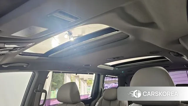 Kia The New Carnival id 3275550 из Кореи 10