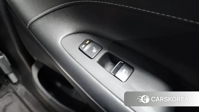 Hyundai Grandeur IG Hybrid id 3018576 из Кореи 10