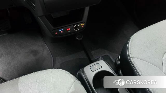 Kia The New Kia Ray id 4505508 из Кореи 10