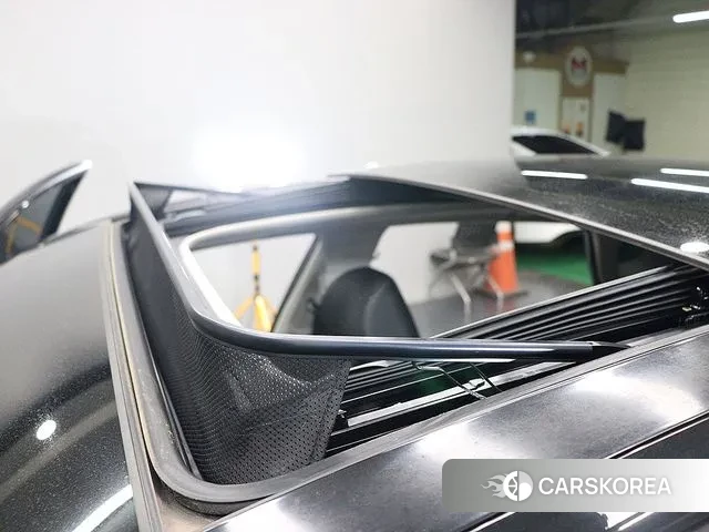 Kia K7 Premier id 3626428 из Кореи 10