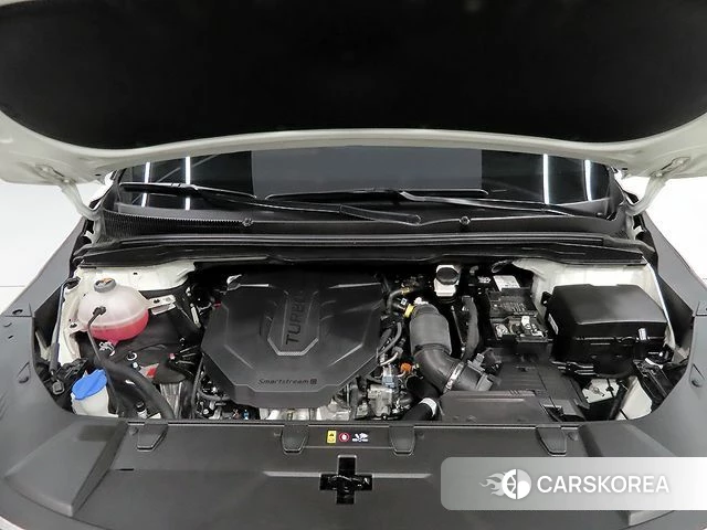 Kia Carnival 4th generation id 4457629 из Кореи 10