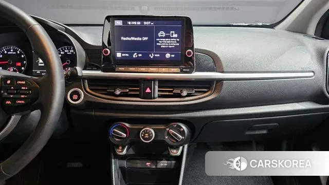 Kia Morning Urban (JA) id 3615834 из Кореи 10