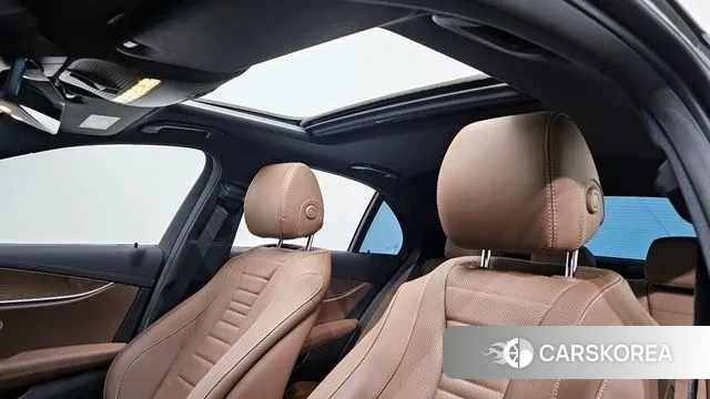 Mercedes-Benz E-Class W213 id 3411950 из Кореи 10