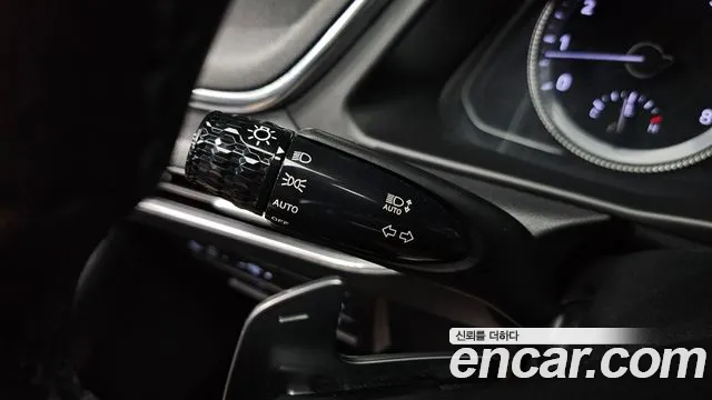 Hyundai Sonata (DN8) id 2757924 из Кореи 10