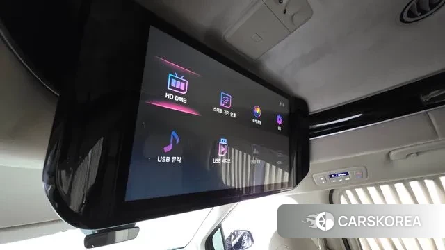 Kia Carnival 4th generation id 2883943 из Кореи 10