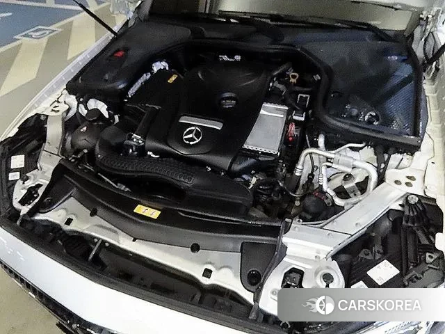 Mercedes-Benz E-Class W213 id 3448794 из Кореи 10