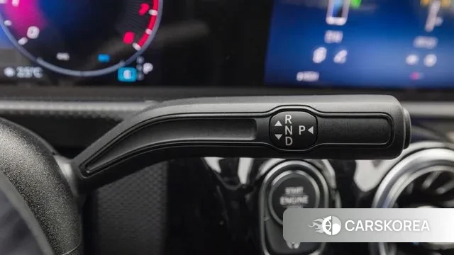 Mercedes-Benz A-Class W177 id 3731595 из Кореи 10