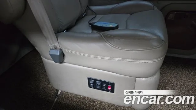 GMC Savana id 2945242 из Кореи 10