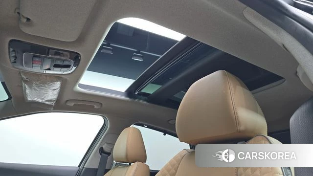 Hyundai Sonata D Edge (DN8) id 4612609 из Кореи 10