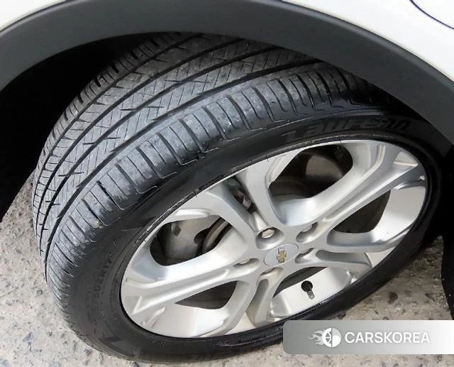 Chevrolet (GM Daewoo) Bolt EV id 3911491 из Кореи 10