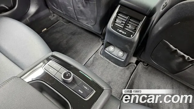 Kia K7 Premier id 2839616 из Кореи 10