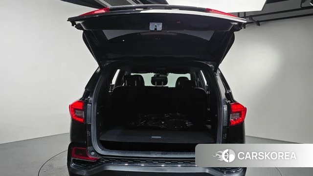 Ssangyong G4 Rexton id 4684115 из Кореи 10