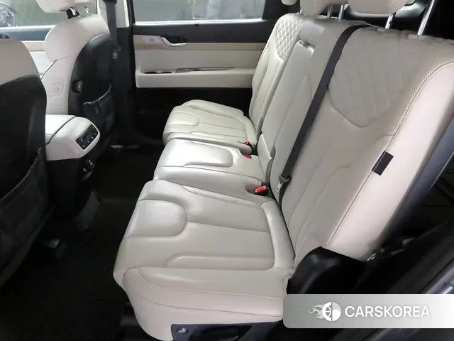 Hyundai Palisade id 3530063 из Кореи 10