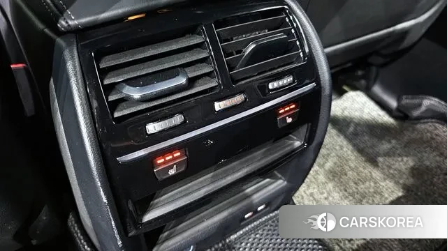 BMW 5 Series (G30) id 3661257 из Кореи 10