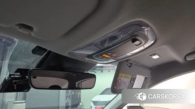 Hyundai The New Avante (CN7) id 2930163 из Кореи 10