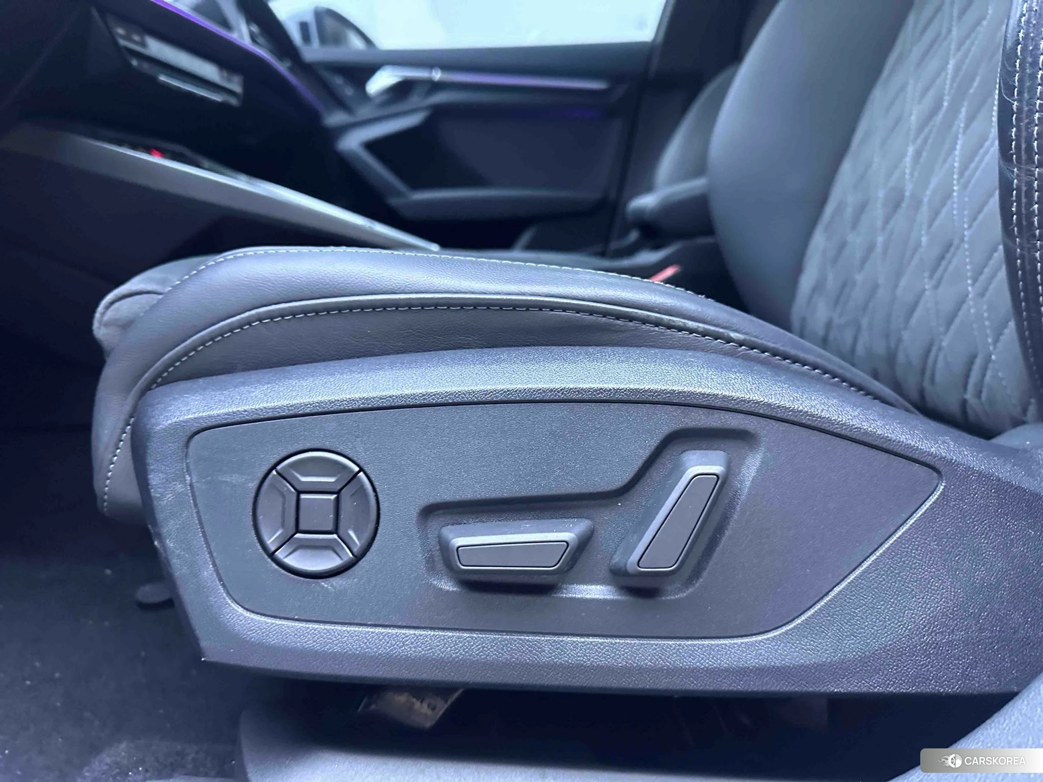 Audi A3 id 4498660 из Китая 10