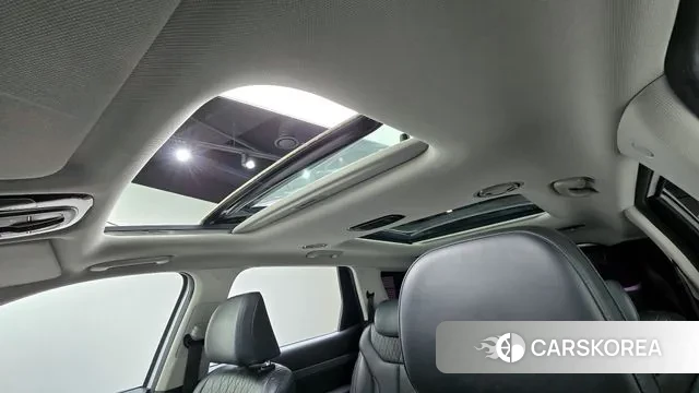 Hyundai Palisade id 3547018 из Кореи 10