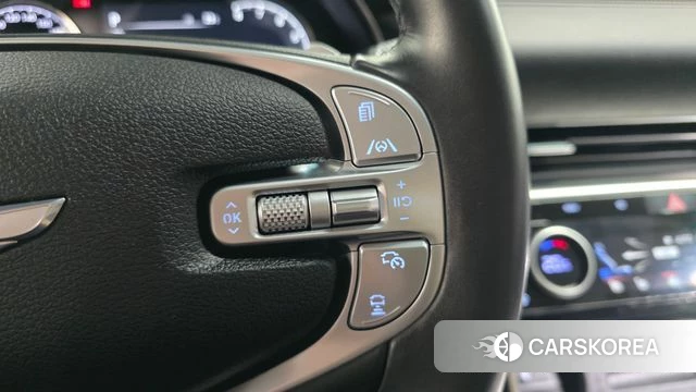 Genesis GV80 id 4561045 из Кореи 10