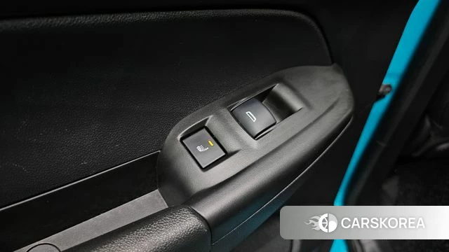 Chevrolet (GM Daewoo) Trailblazer id 4614437 из Кореи 10