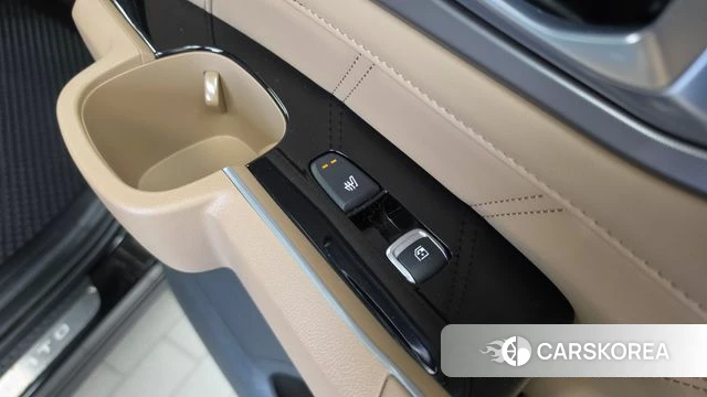 Kia The New Sorento 4th Generation id 4834715 из Кореи 10