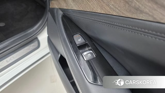 Kia K8 id 4593971 из Кореи 10