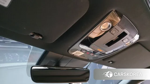 Kia K5 3rd generation id 3444350 из Кореи 10