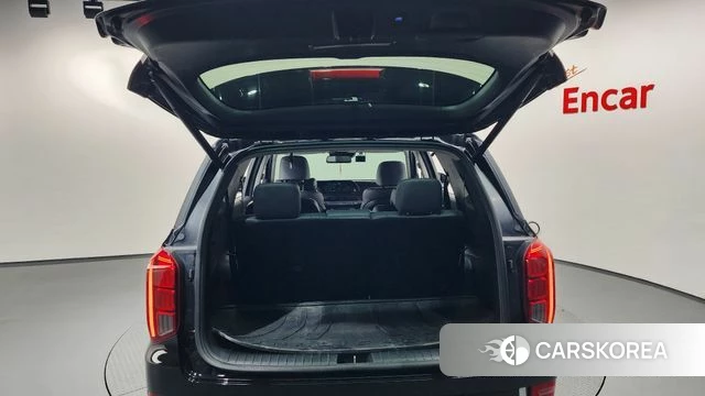 Hyundai Palisade id 4542933 из Кореи 10
