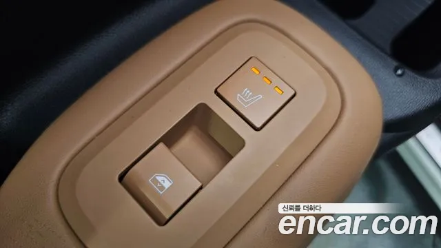 Hyundai Santa Fe (MX5) id 2842367 из Кореи 10