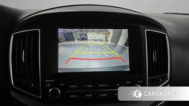 Hyundai The New Grand Starex id 3090026 из Кореи 10