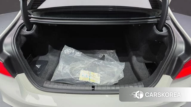 BMW 5 Series (G30) id 4733029 из Кореи 10