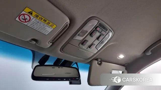 Kia The New Carnival id 2971518 из Кореи 10