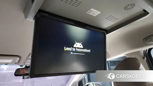 Kia The New Carnival id 3380566 из Кореи 10