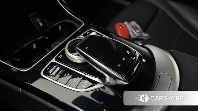 Mercedes-Benz C-Class W205 id 4712774 из Кореи 10