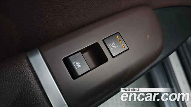 Hyundai Grandeur Hybrid (GN7) id 2712392 из Кореи 10